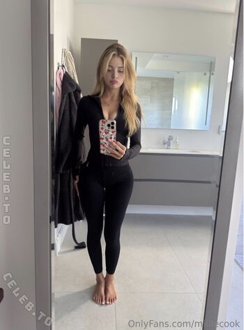 Millie Cook