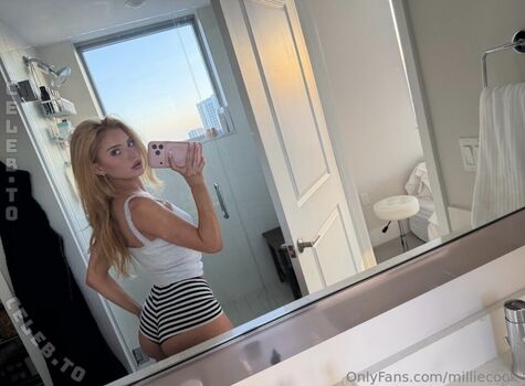 Millie Cook