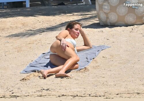 Millie Mackintosh