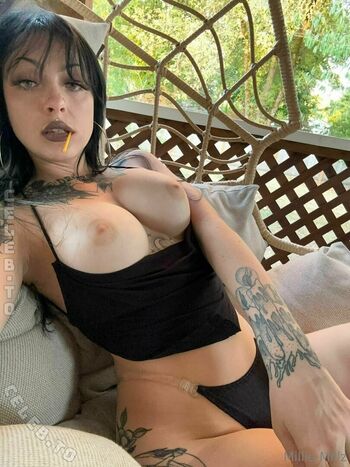 Millie Millz