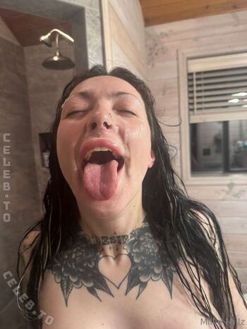 Millie Millz