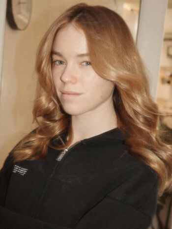 Milly Alcock