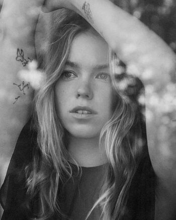 Milly Alcock