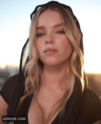 Milly Alcock