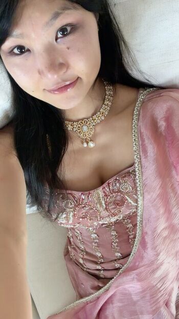 Mimee Xu