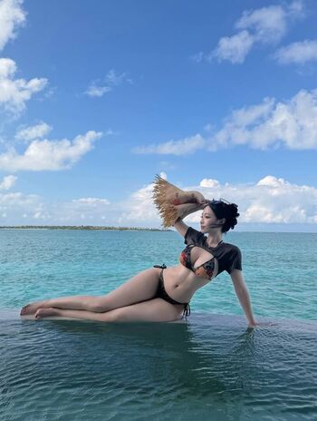 Full leaked Mimi   mimi private onlyfans photo
