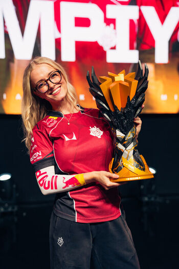 Mimi Lintrup