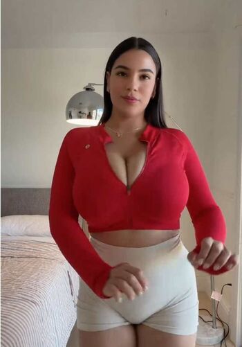 Full leaked Dani fae / private onlyfans photo