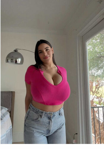 Full leaked Vanillabbs/ private onlyfans photo