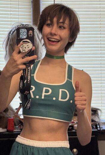 mimidoescosplay