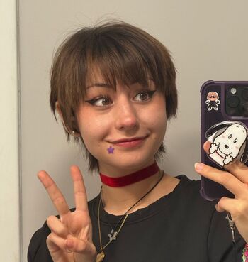 Full leaked Mimidoescosplay page private onlyfans photo