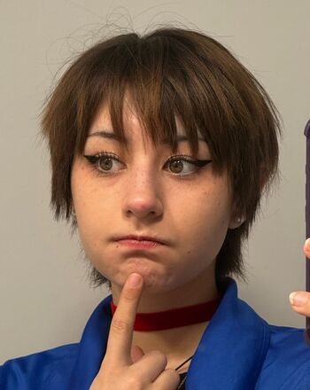 mimidoescosplay