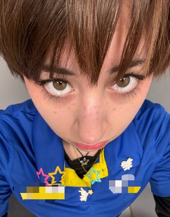 Full leaked Mimidoescosplay page private onlyfans photo