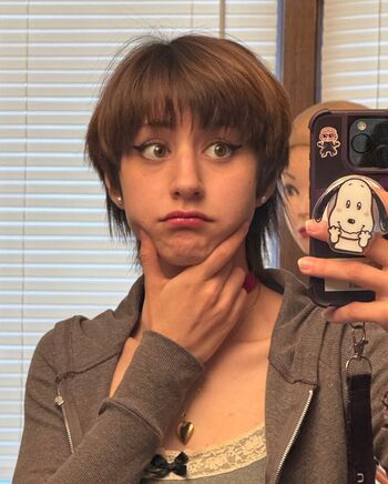Full leaked Mimidoescosplay private onlyfans photo