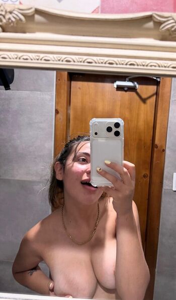 Full leaked Mimifoxy private onlyfans photo