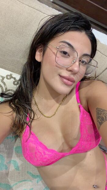 Full leaked Mimifoxy private onlyfans photo