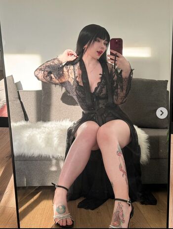 Full leaked August skye/ private onlyfans photo