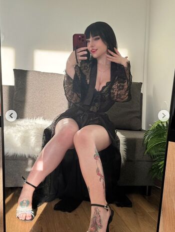 Full leaked Himarinhimari private onlyfans photo