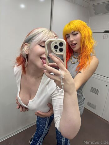 Full leaked Colleen cole / private onlyfans photo