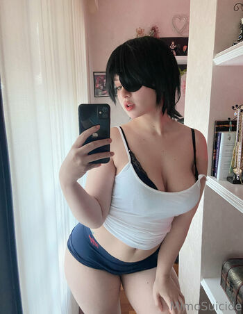 Full leaked Badkabrona/ private onlyfans photo