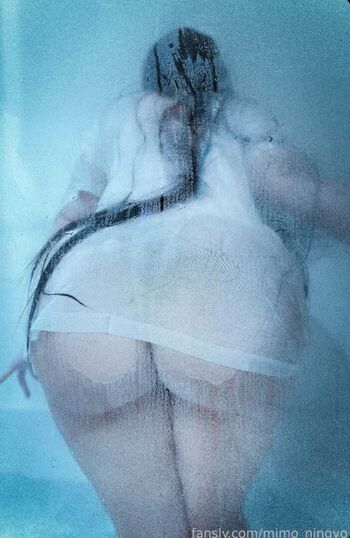 Full leaked Cherrycandle / private onlyfans photo