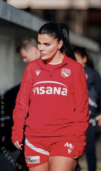 Mimoza Hamidi