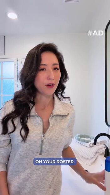 Mina Kimes
