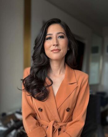Mina Kimes