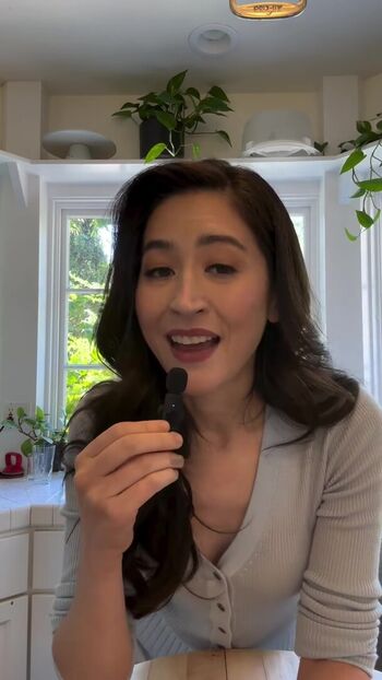 Mina Kimes