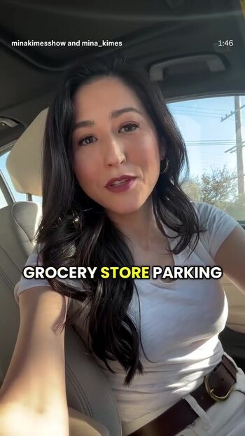 Mina Kimes