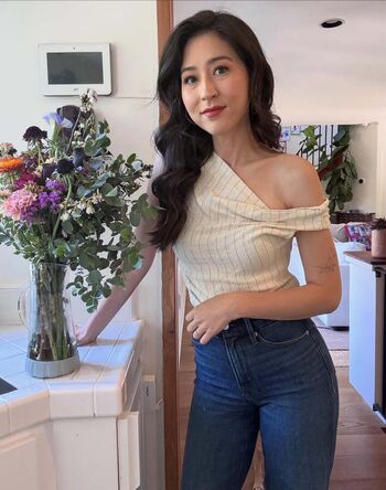 Mina Kimes
