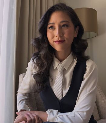 Mina Kimes
