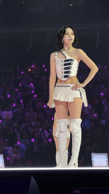 Mina Myoi