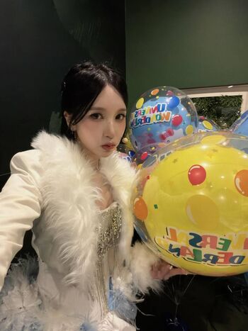 Mina Myoi