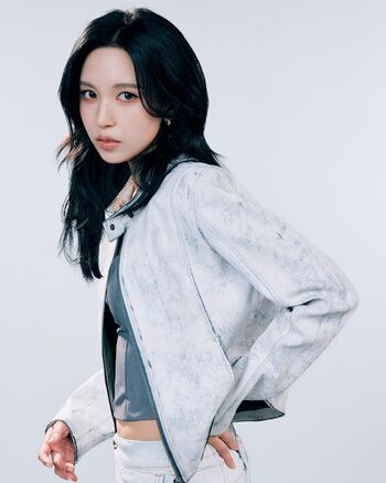 Mina Myoi
