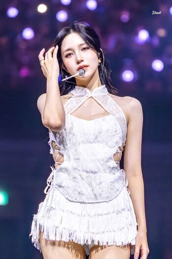 Mina Myoi