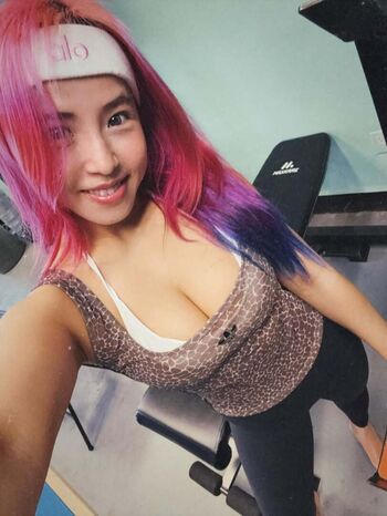 Mina Shirakawa