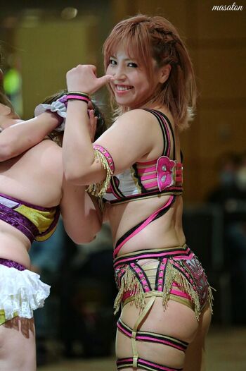 Mina Shirakawa