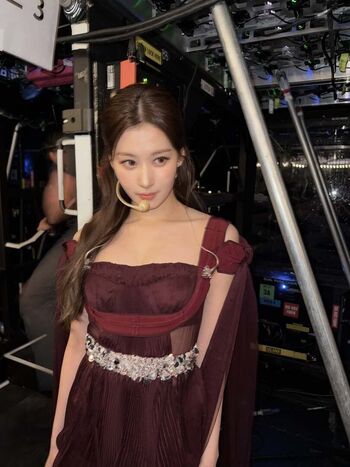 Minatozaki Sana