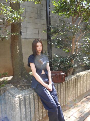 Minatozaki Sana