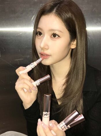 Minatozaki Sana