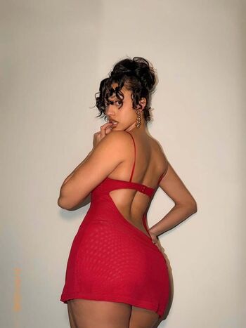 Full leaked Minattion private onlyfans photo