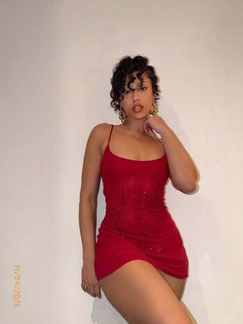 Full leaked Minattion private onlyfans photo