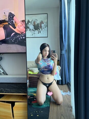 Full leaked Mingdekza page private onlyfans photo