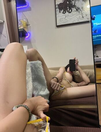 Full leaked Mingdekza private onlyfans photo