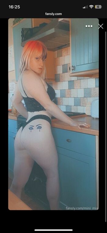 Mini Mia