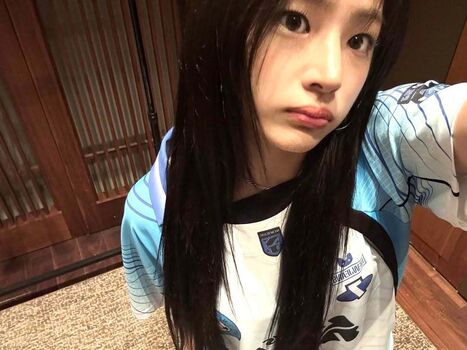 Full leaked Minji page private onlyfans photo