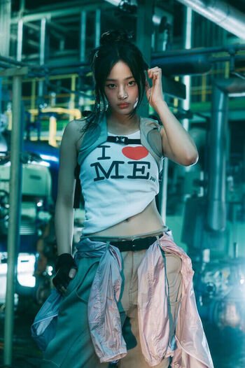 Minji