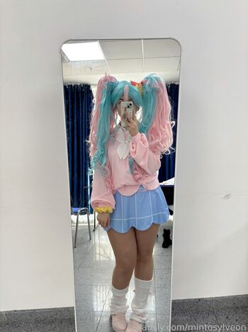 mintosylveon