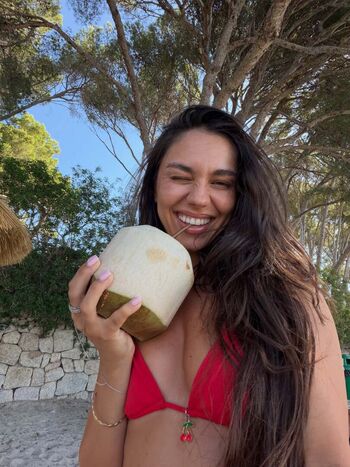 Full leaked Soraya eckes/ private onlyfans photo
